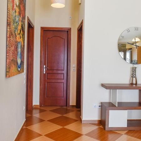 Zoe'S Flat Megali Ammos Apartment Skiathos Exterior foto